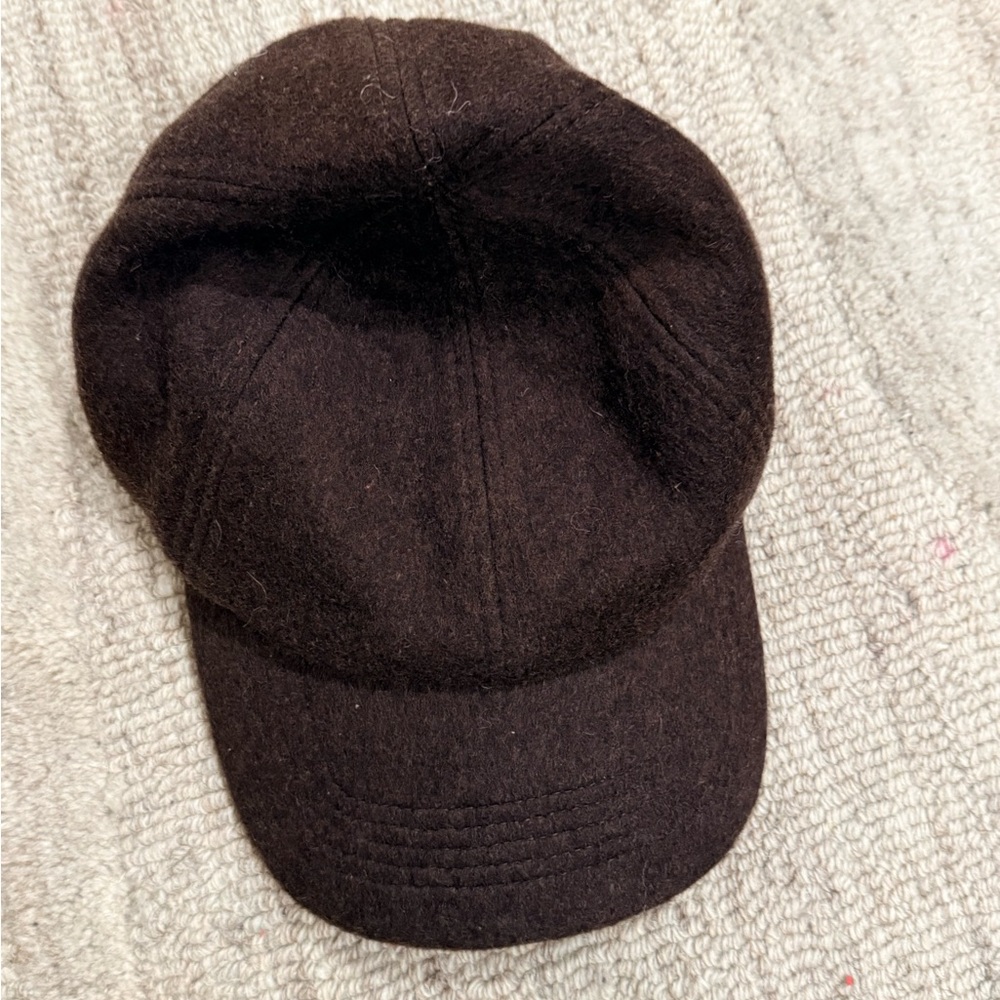 Gap women’s wool cap one size